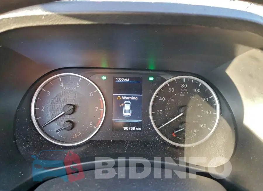 3N1AB8BV4RY280310 Photo# 9