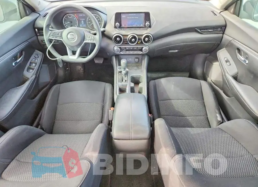 3N1AB8BV6LY297925 Photo# 8