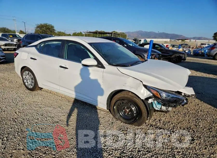 3N1AB8BV6SY349049 Photo# 4