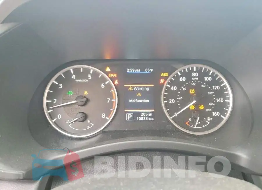 3N1AB8BV6SY382732 Photo# 9