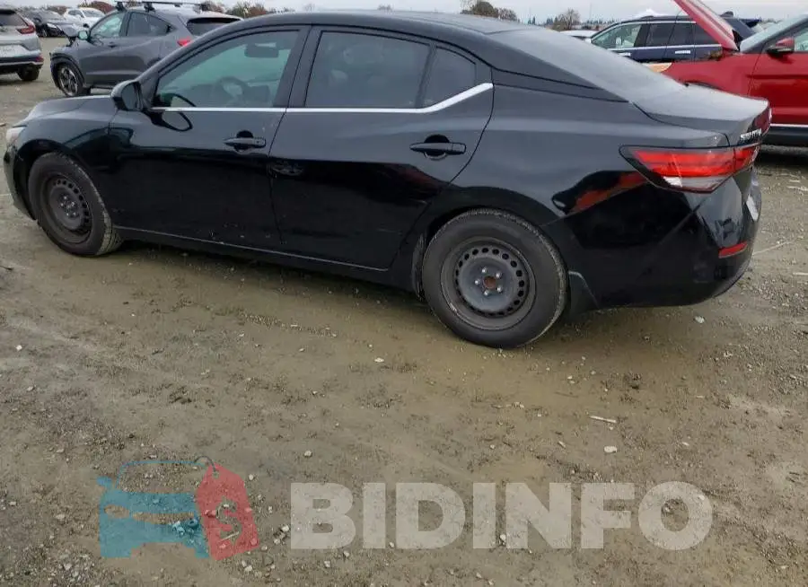 3N1AB8BV9NY237348 Photo# 2