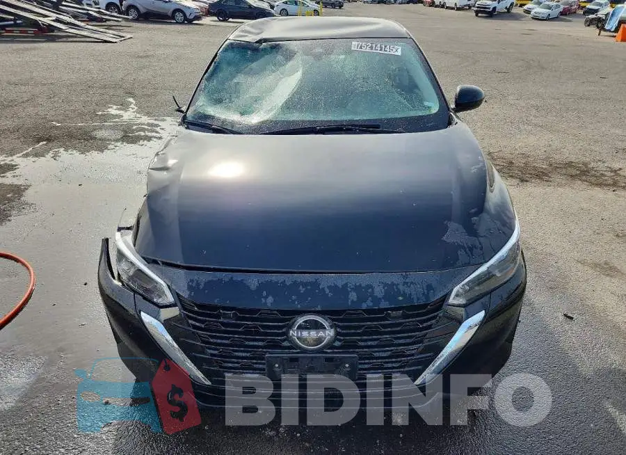 3N1AB8CV3RY291779 Photo# 5