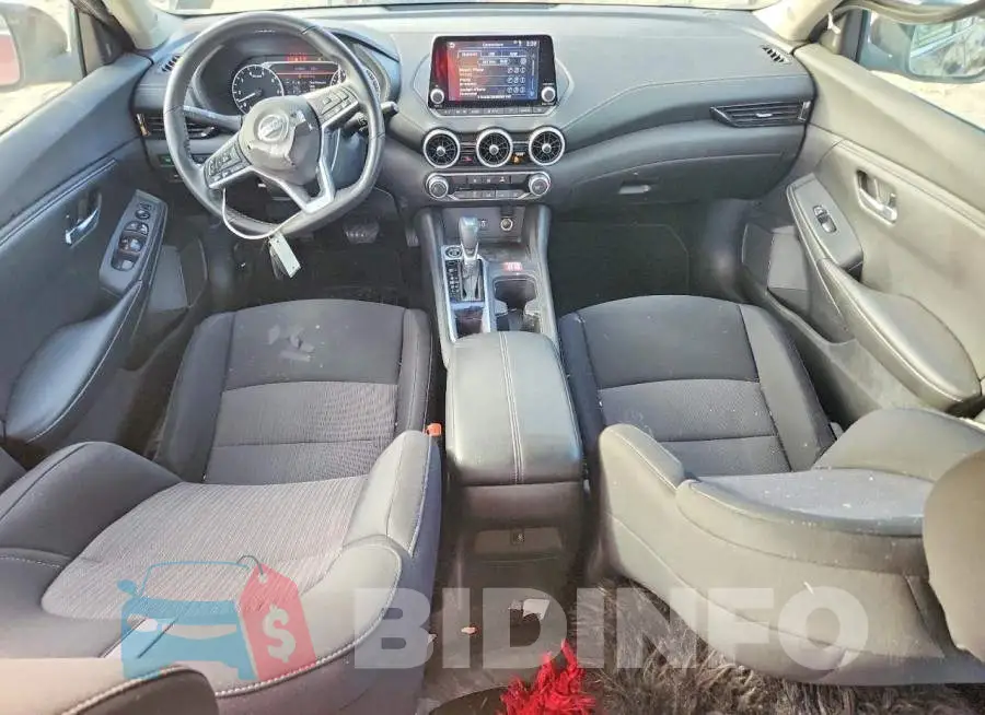 3N1AB8CV5NY314425 Photo# 8