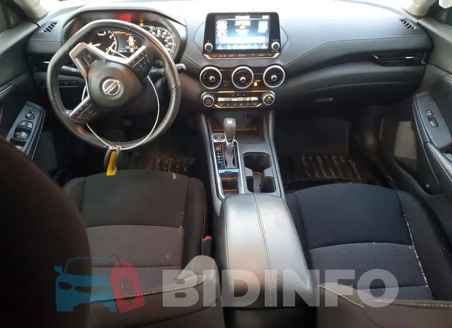 3N1AB8CV6PY237020 Photo# 8