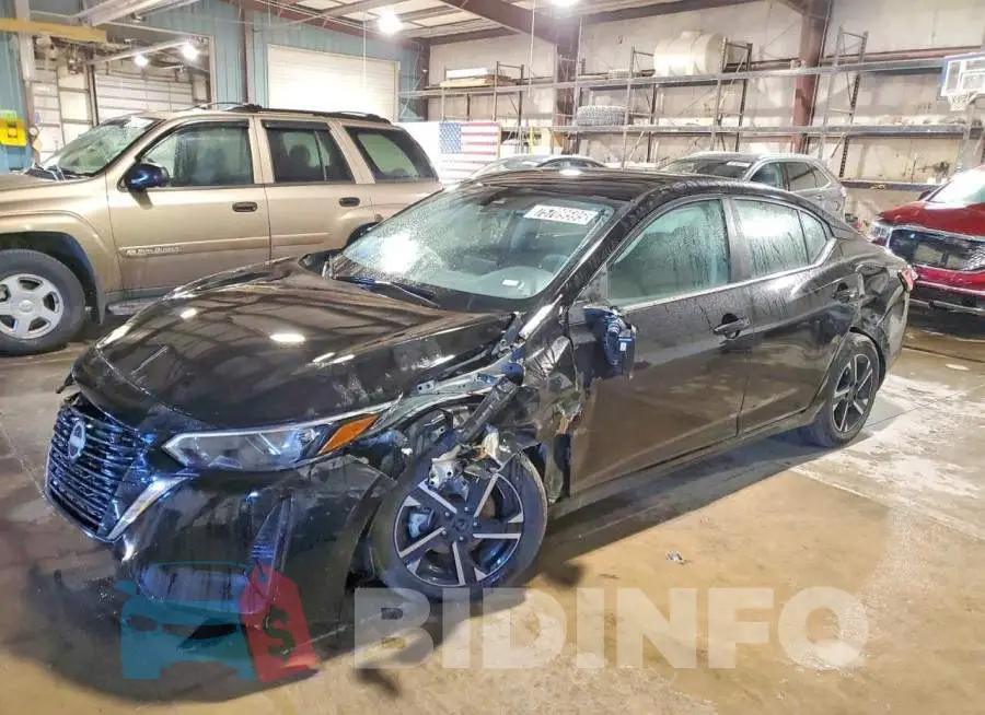 3N1AB8CV6RY293042 Photo# 1