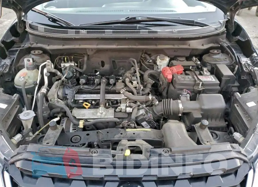 3N1CP5BV1ML522601 Photo# 12