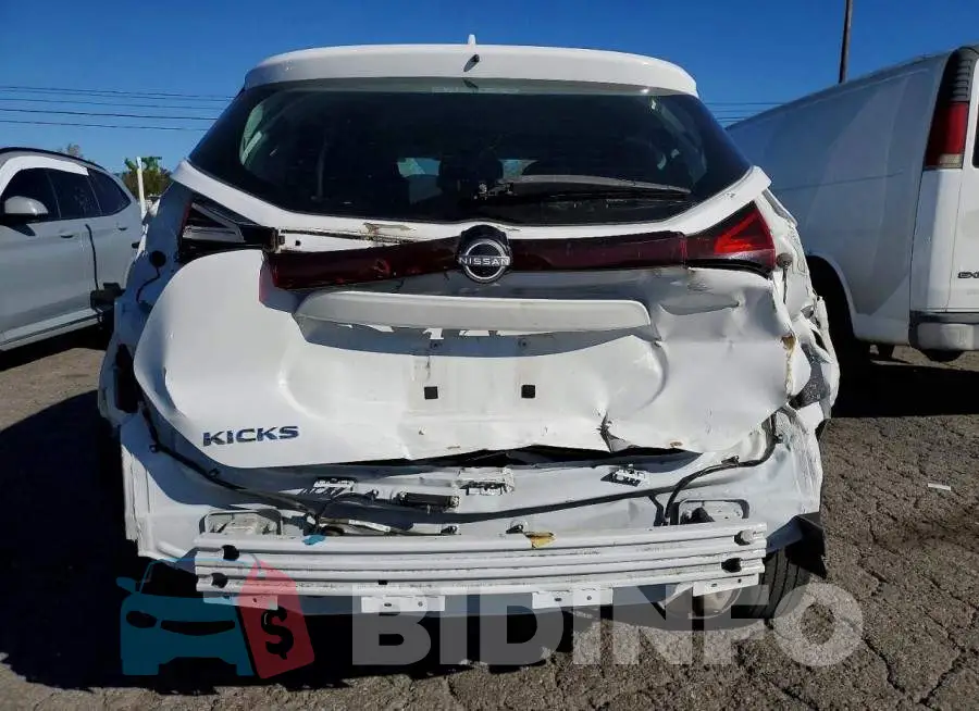 3N1CP5BV3PL523057 Photo# 6