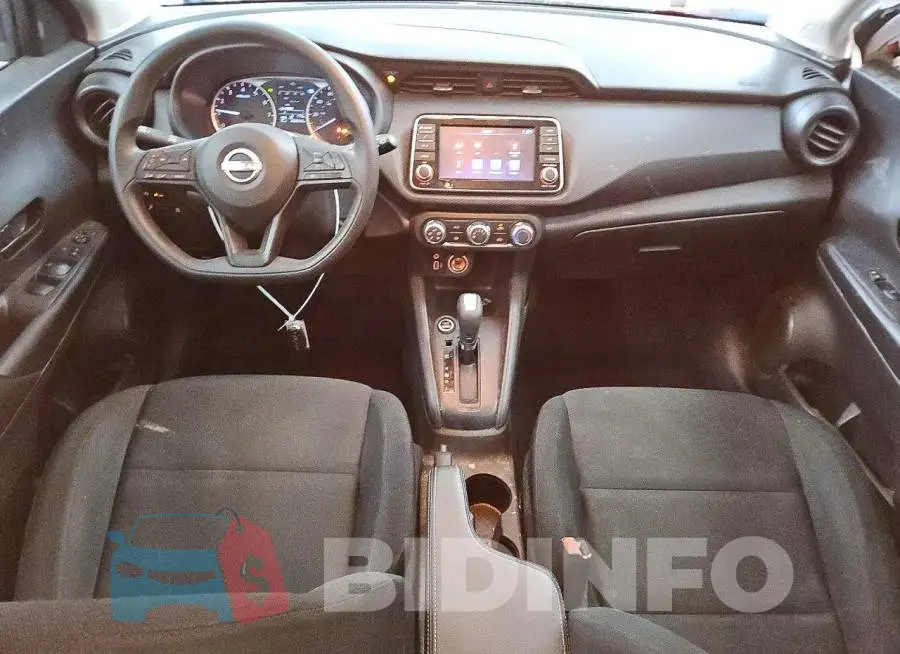 3N1CP5BV3RL554604 Photo# 8