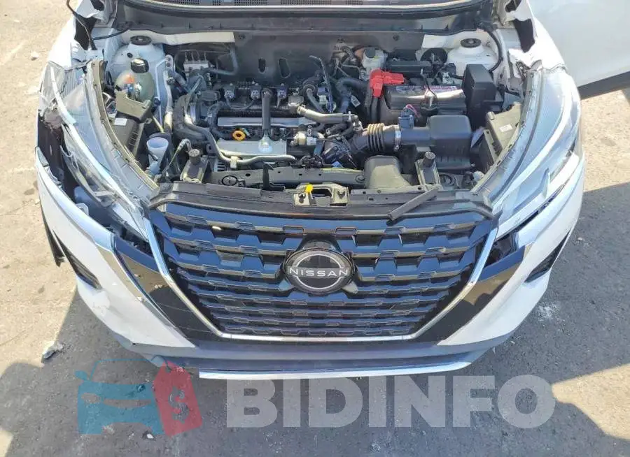 3N1CP5BV6PL519178 Photo# 12