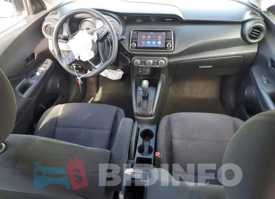 3N1CP5BV6PL519178 Photo# 8