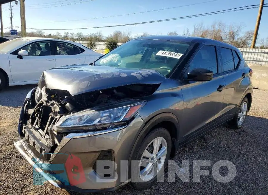 3N1CP5BV6PL573340 Photo# 1