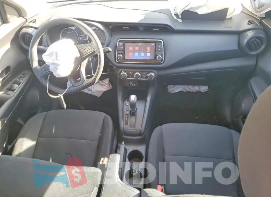 3N1CP5BV6PL573340 Photo# 8