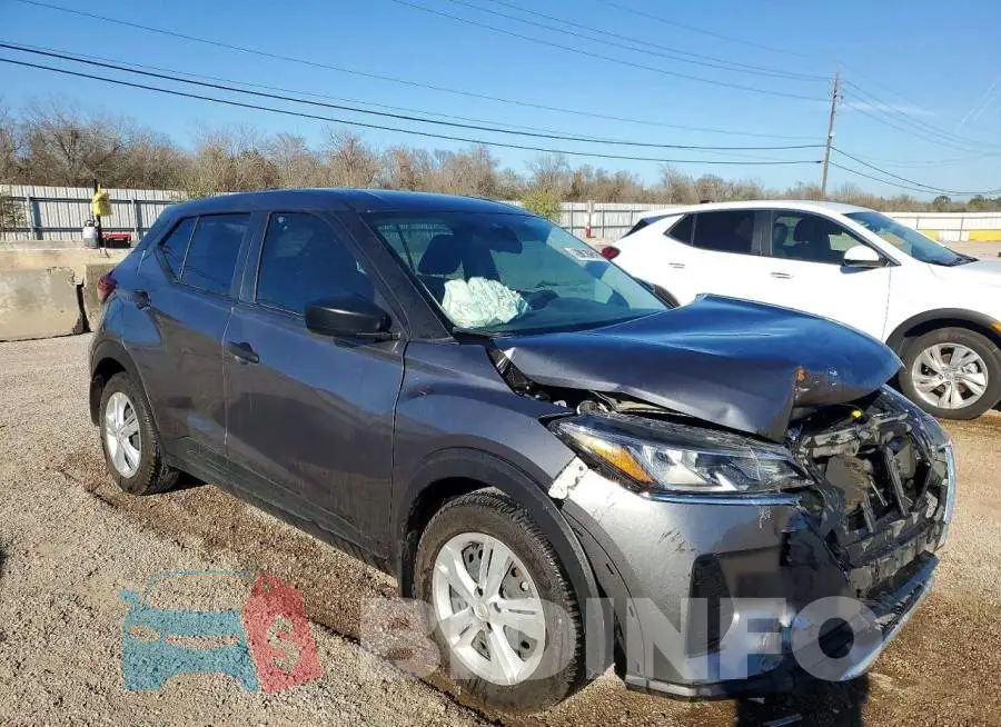 3N1CP5BV6PL573340 Photo# 4