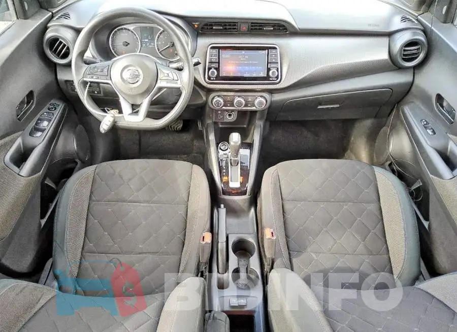 3N1CP5BV7LL523668 Photo# 8
