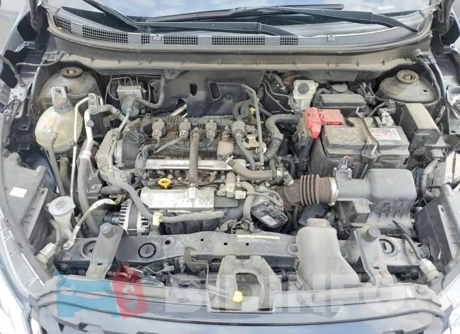 3N1CP5BV9PL521667 Photo# 11