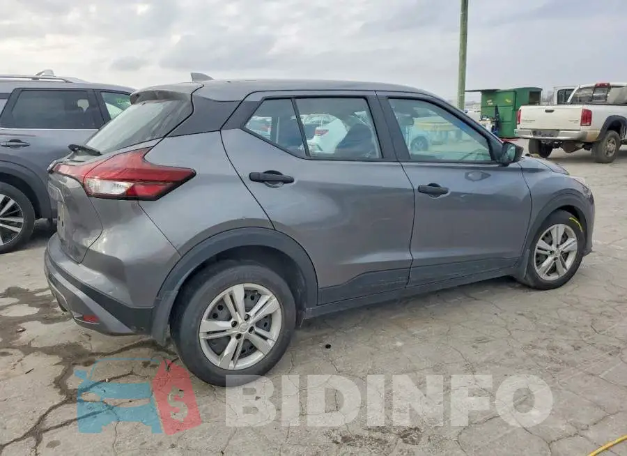 3N1CP5BV9PL521667 Photo# 3