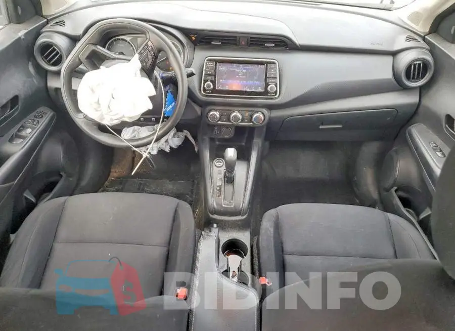 3N1CP5BV9PL521667 Photo# 8