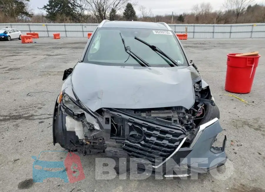 3N1CP5CVXML509604 Photo# 5