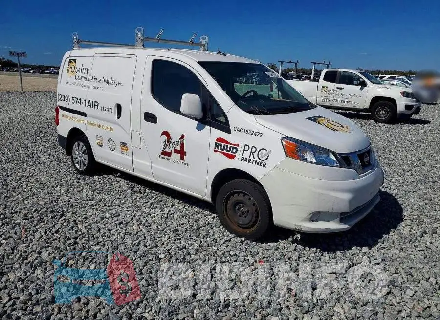 3N6CM0KN8LK691184 Photo# 4