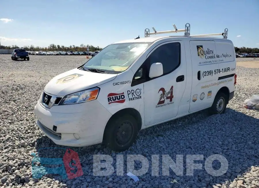 3N6CM0KN8LK691184 Photo# 1
