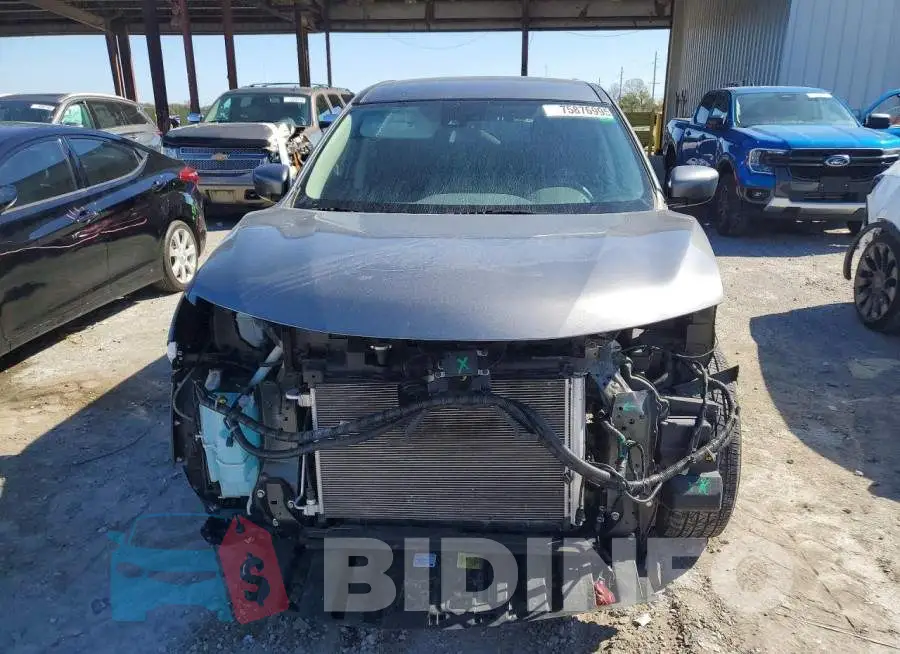 5N1AT2MTXKC787953 Photo# 5