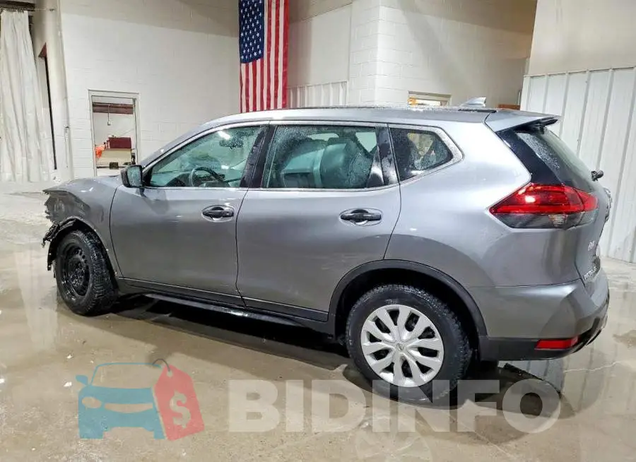 5N1AT2MV9LC785209 Photo# 2