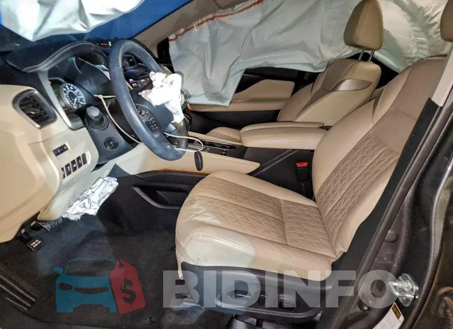 5N1AZ2DSXRC120719 Photo# 7