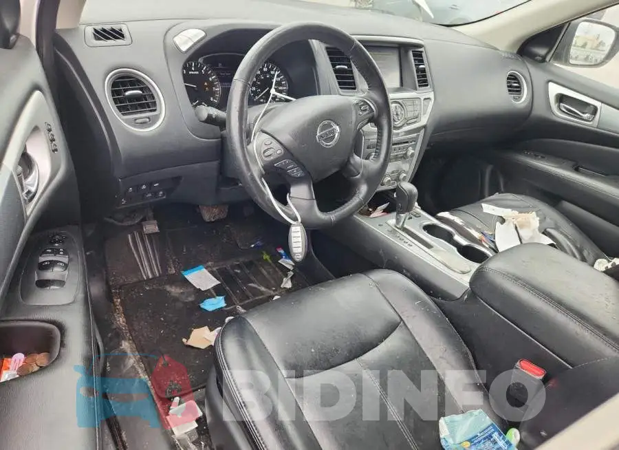 5N1DR2CN4LC611822 Photo# 8