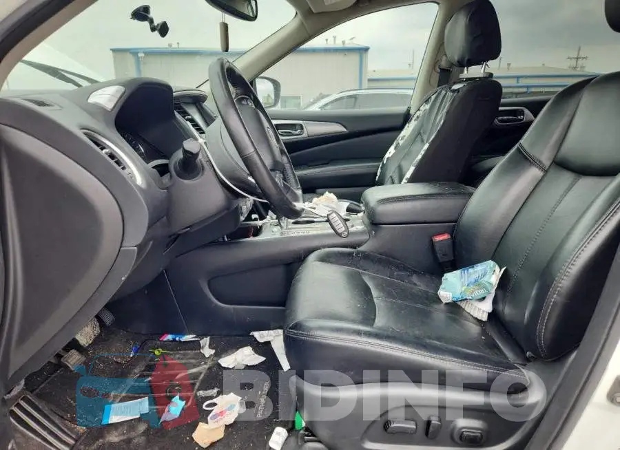 5N1DR2CN4LC611822 Photo# 7