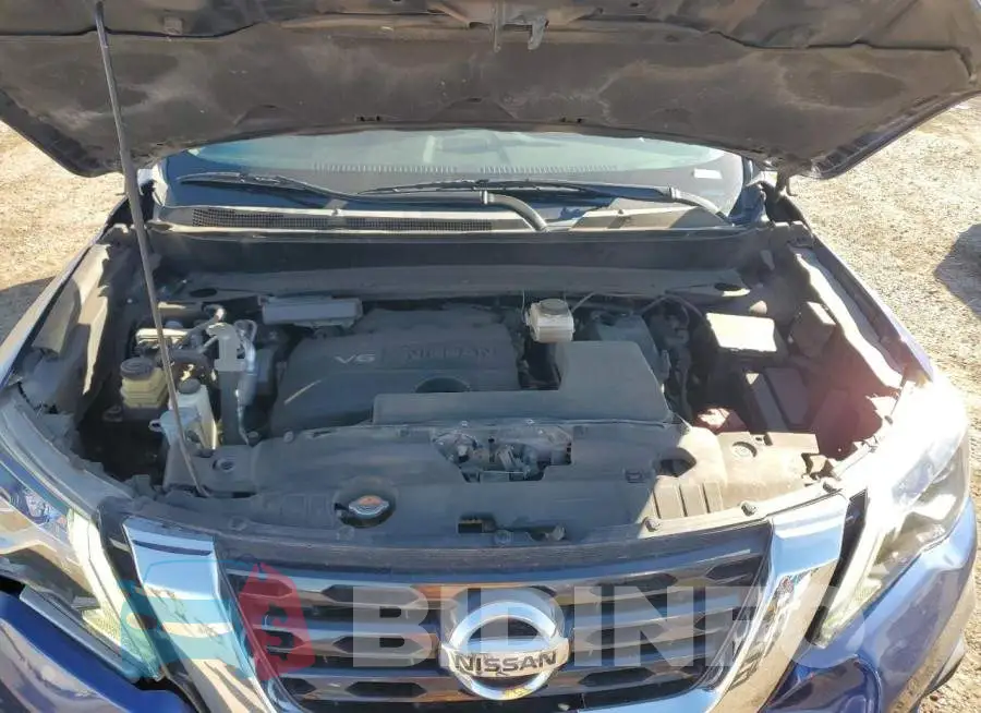 5N1DR2MM3HC629998 Photo# 11
