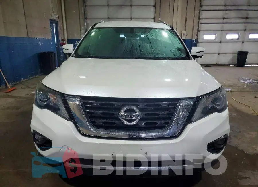 5N1DR2MM4HC619366 Photo# 5