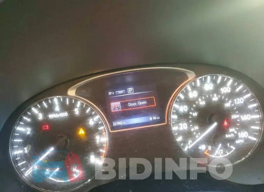 5N1DR2MM4HC911504 Photo# 9