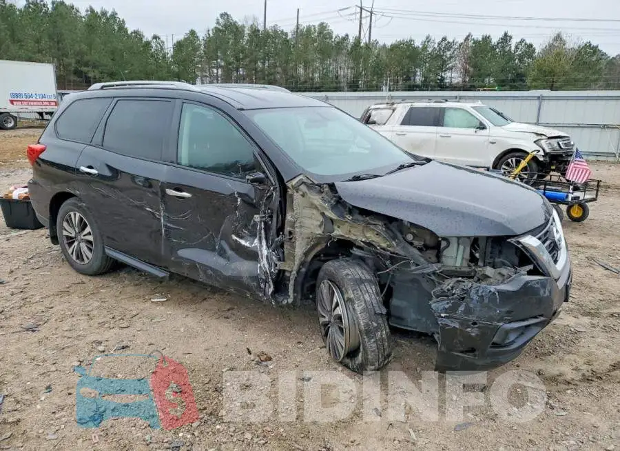 5N1DR2MM8HC633674 Photo# 4