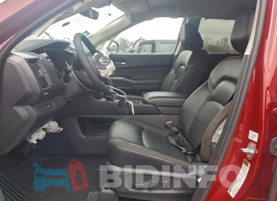5N1DR3CC3PC214466 Photo# 7