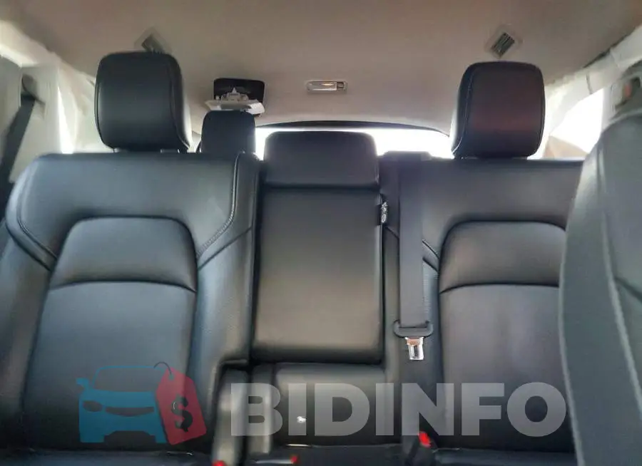 5N1DR3CCXRC288003 Photo# 10