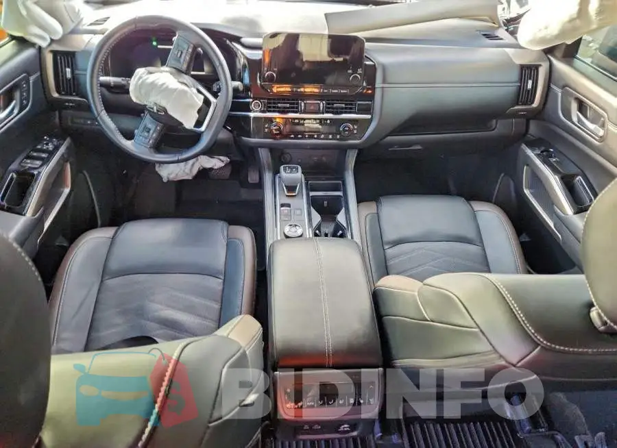 5N1DR3DJ8PC259383 Photo# 8