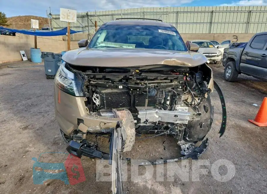 5N1DR3DJ8PC259383 Photo# 5