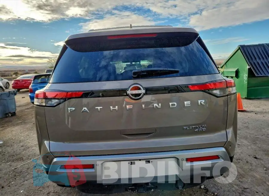 5N1DR3DJ8PC259383 Photo# 6
