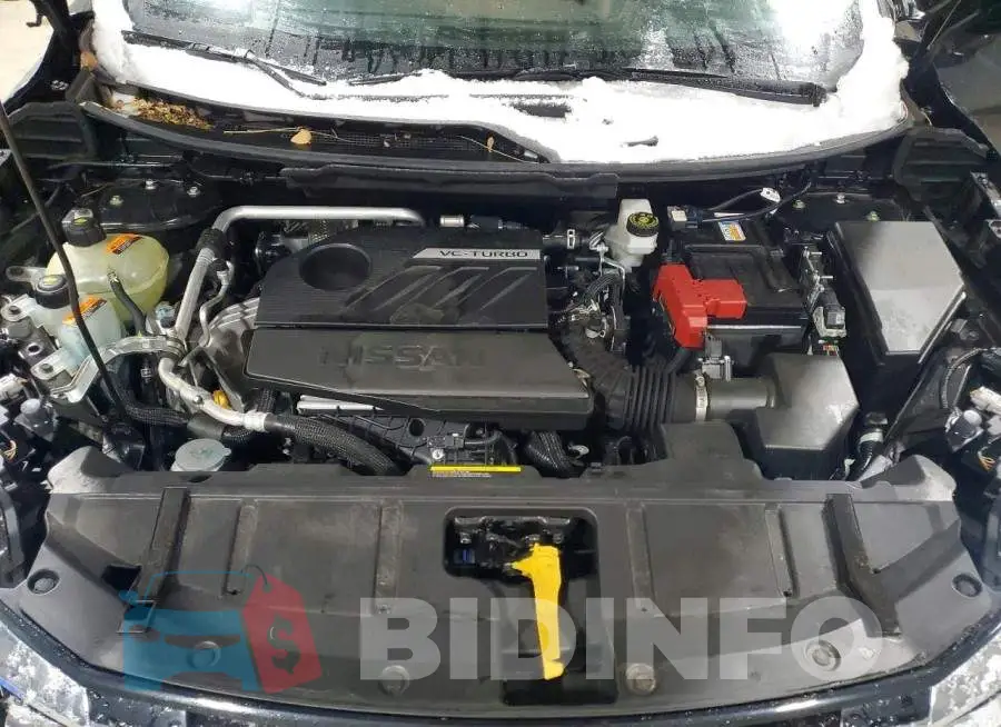 JN8BT3BB7SW155374 Photo# 12