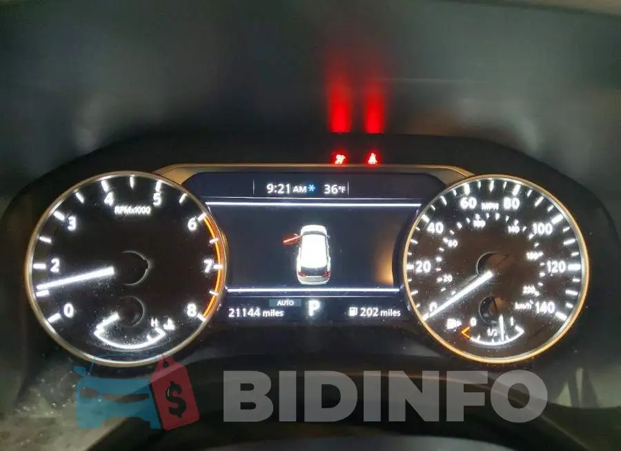 JN8BT3BB7SW155374 Photo# 9