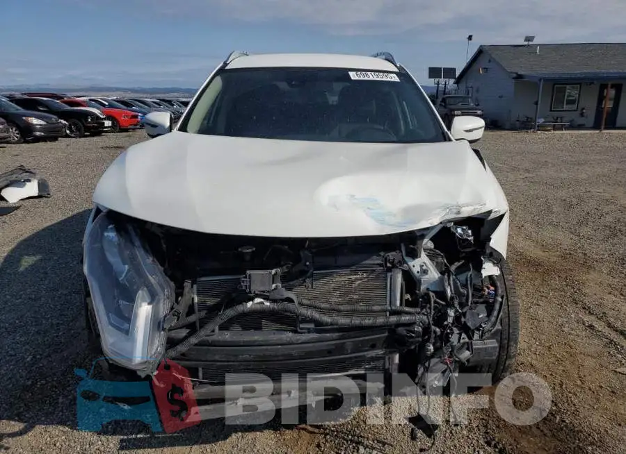 KNMAT2MT5LP509394 Photo# 5