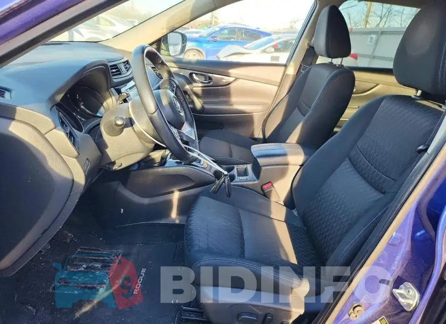 KNMAT2MVXJP606816 Photo# 7