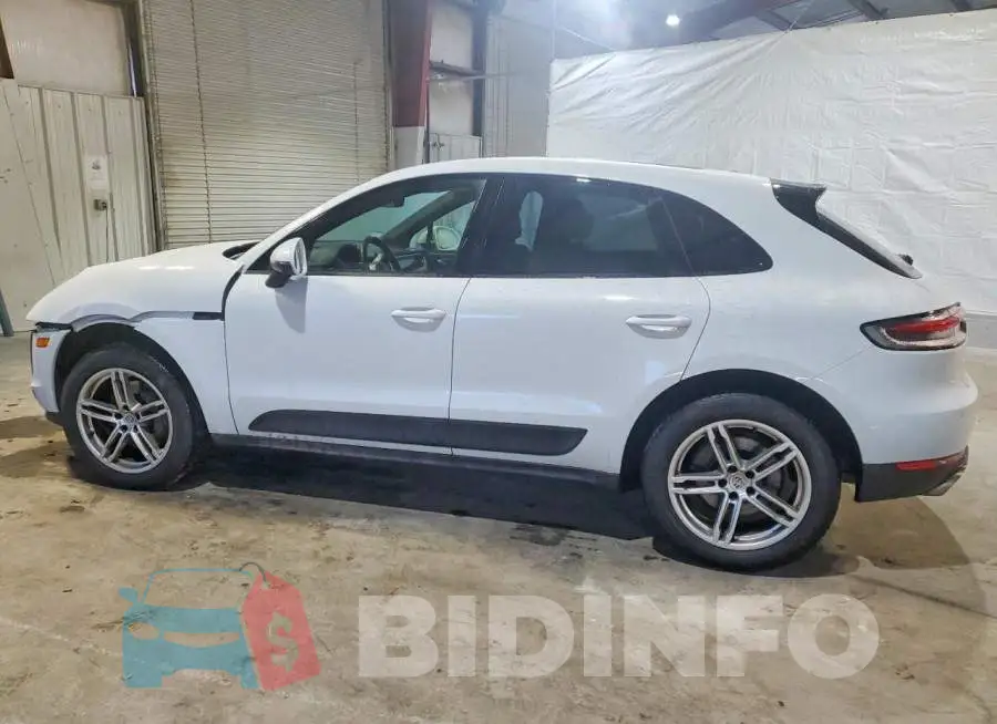 WP1AB2A53MLB34458 Photo# 2