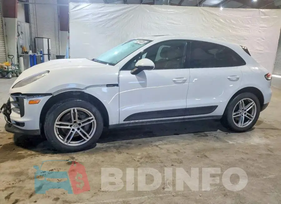 WP1AB2A53MLB34458 Photo# 1