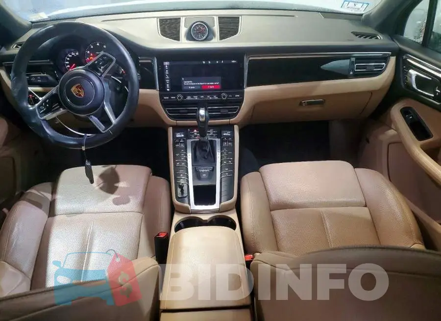 WP1AB2A53MLB34458 Photo# 8