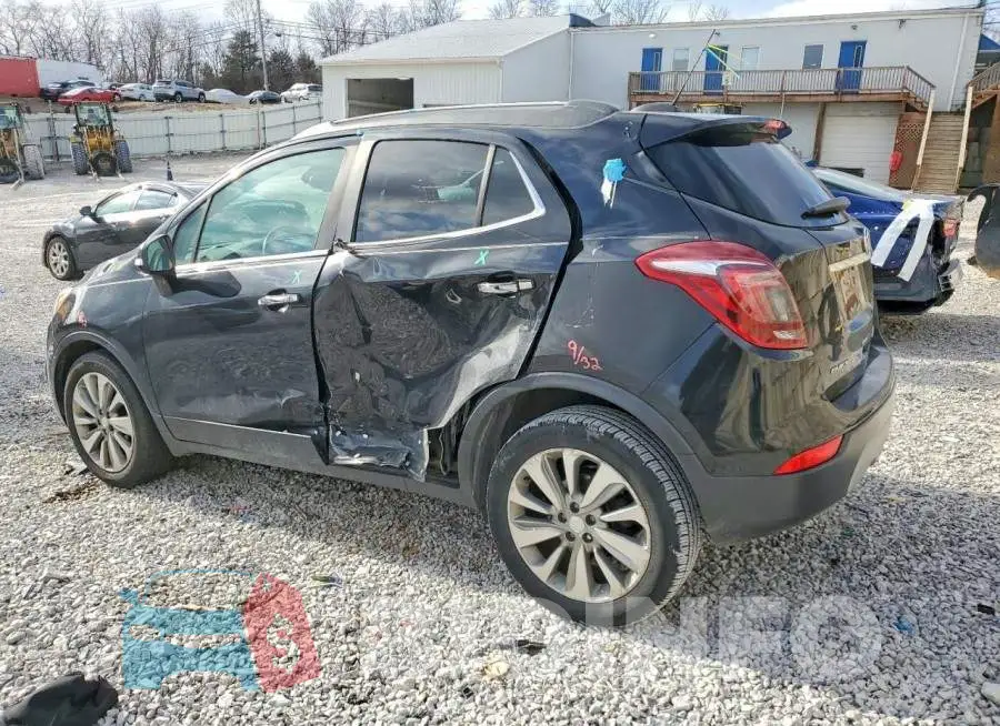 KL4CJCSB1HB010881 Photo# 2