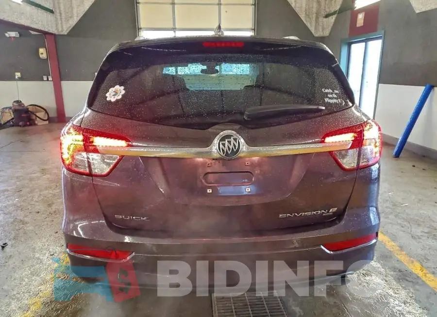 LRBFXESX9HD161219 Photo# 6