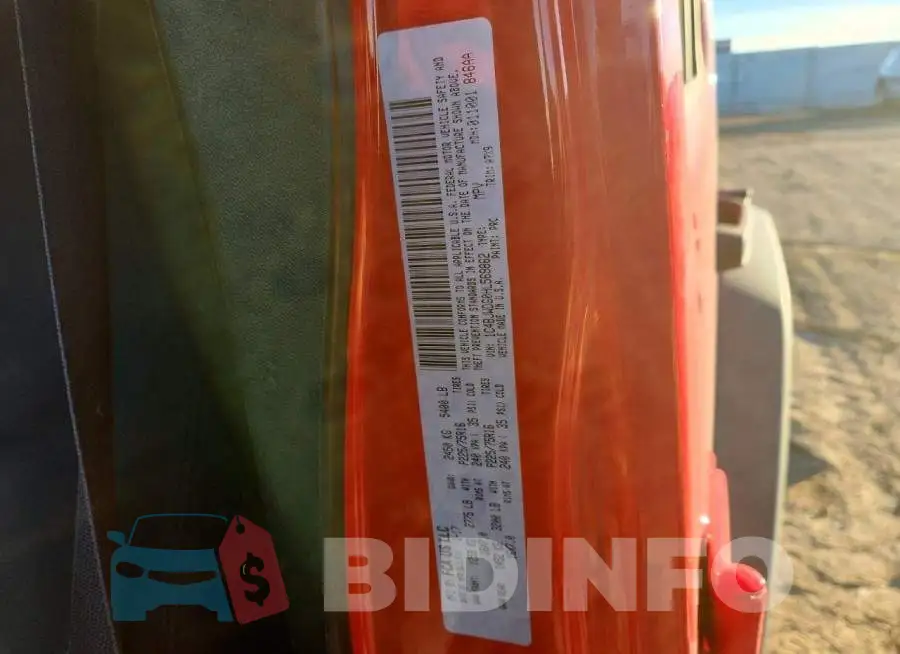 1C4BJWDG0HL569862 Photo# 12