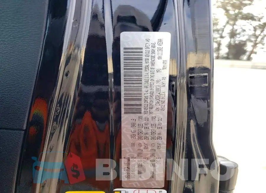 1C4HJXDG0LW189010 Photo# 12