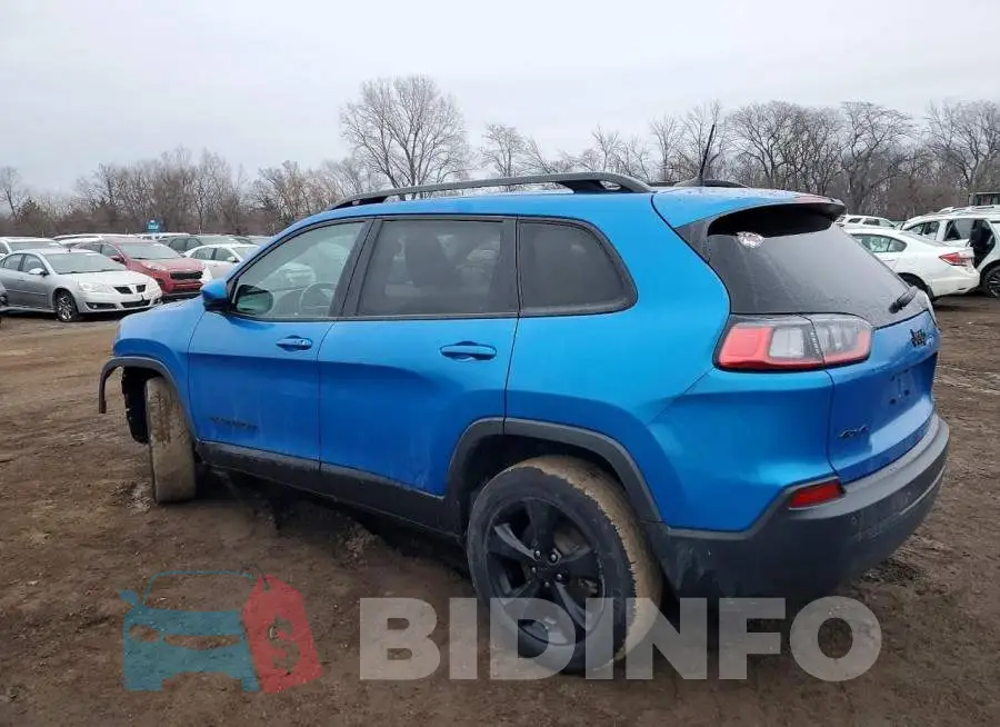 1C4PJMLB9MD105344 Photo# 2